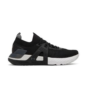 PROJECT ROCK 4 Under Armour shoes